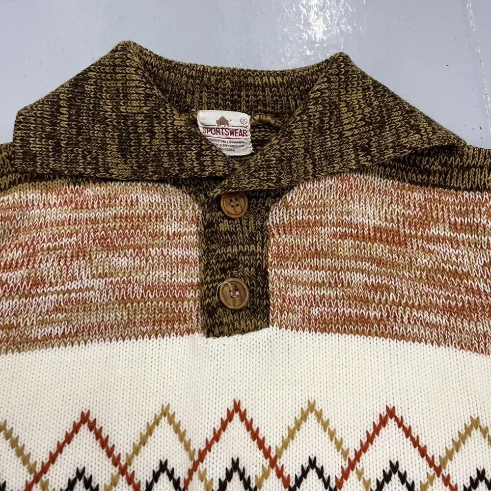 Vintage measurements length